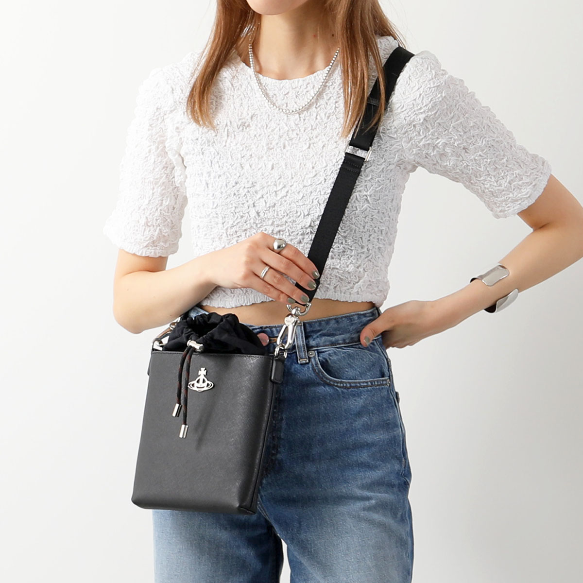 楽天市場】Vivienne Westwood ヴィヴィアンウエストウッド ショルダー