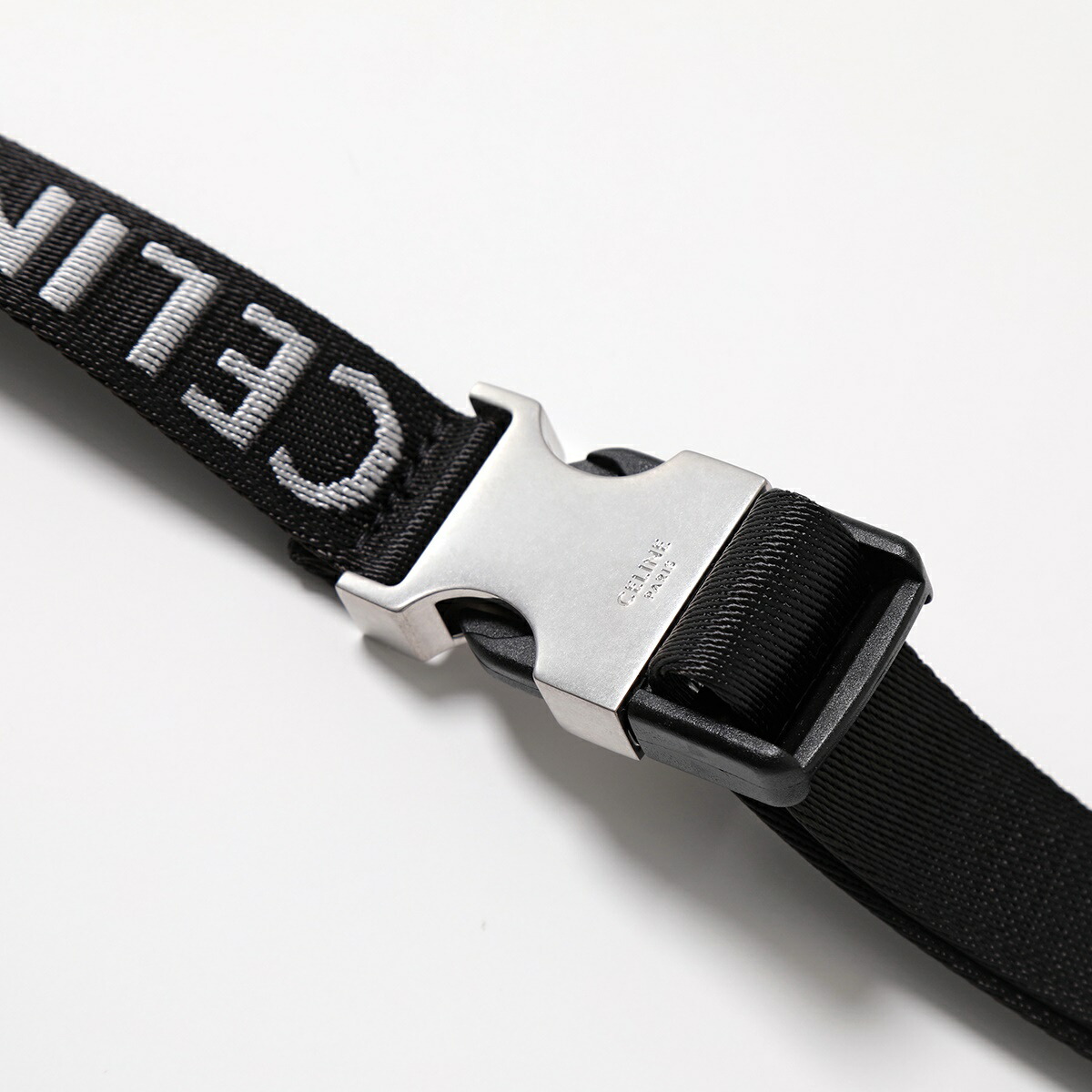 楽天市場】CELINE セリーヌ ボディバッグ Large Zipped Belt Bag