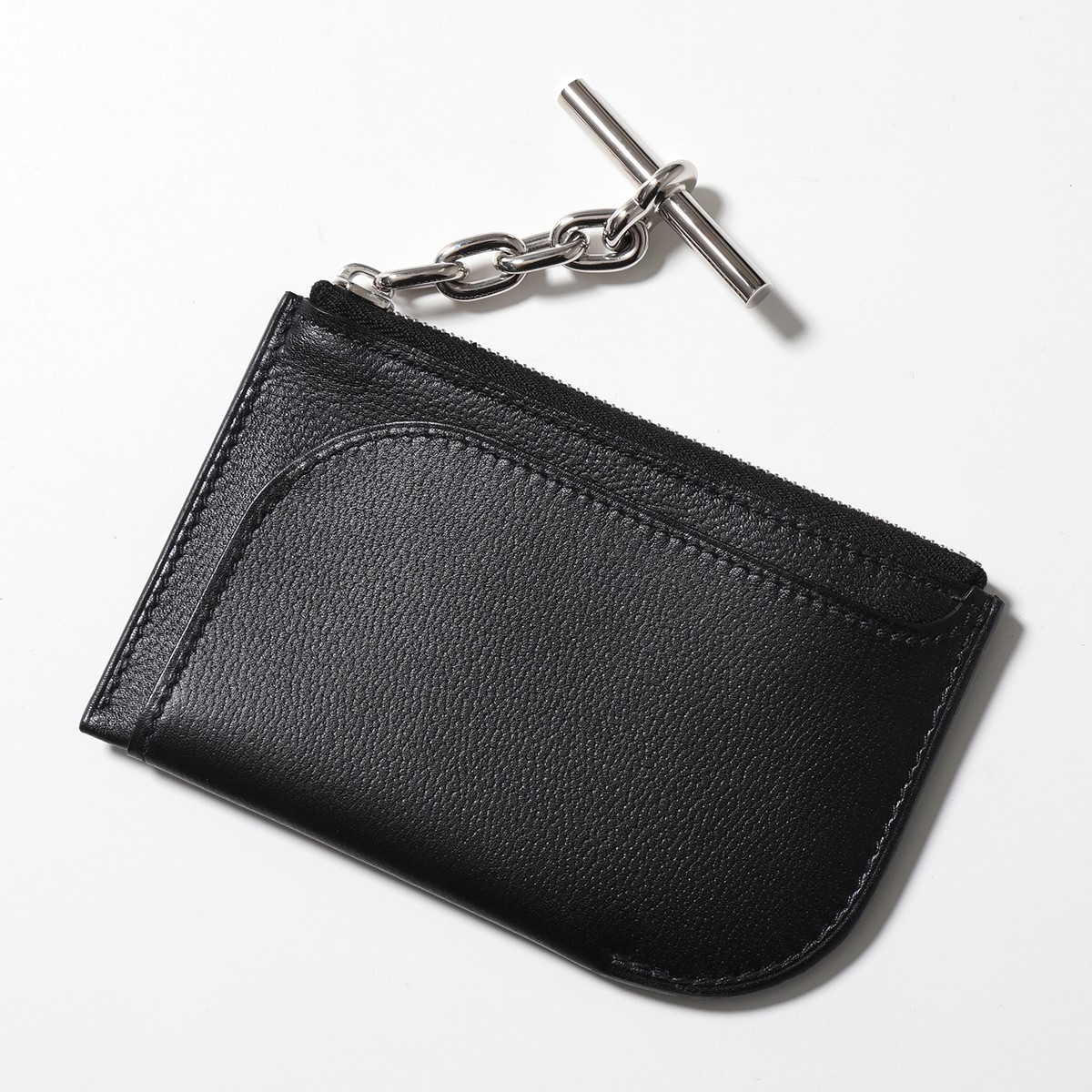 楽天市場】HERMES エルメス フラグメントケース Porte cartes Strap