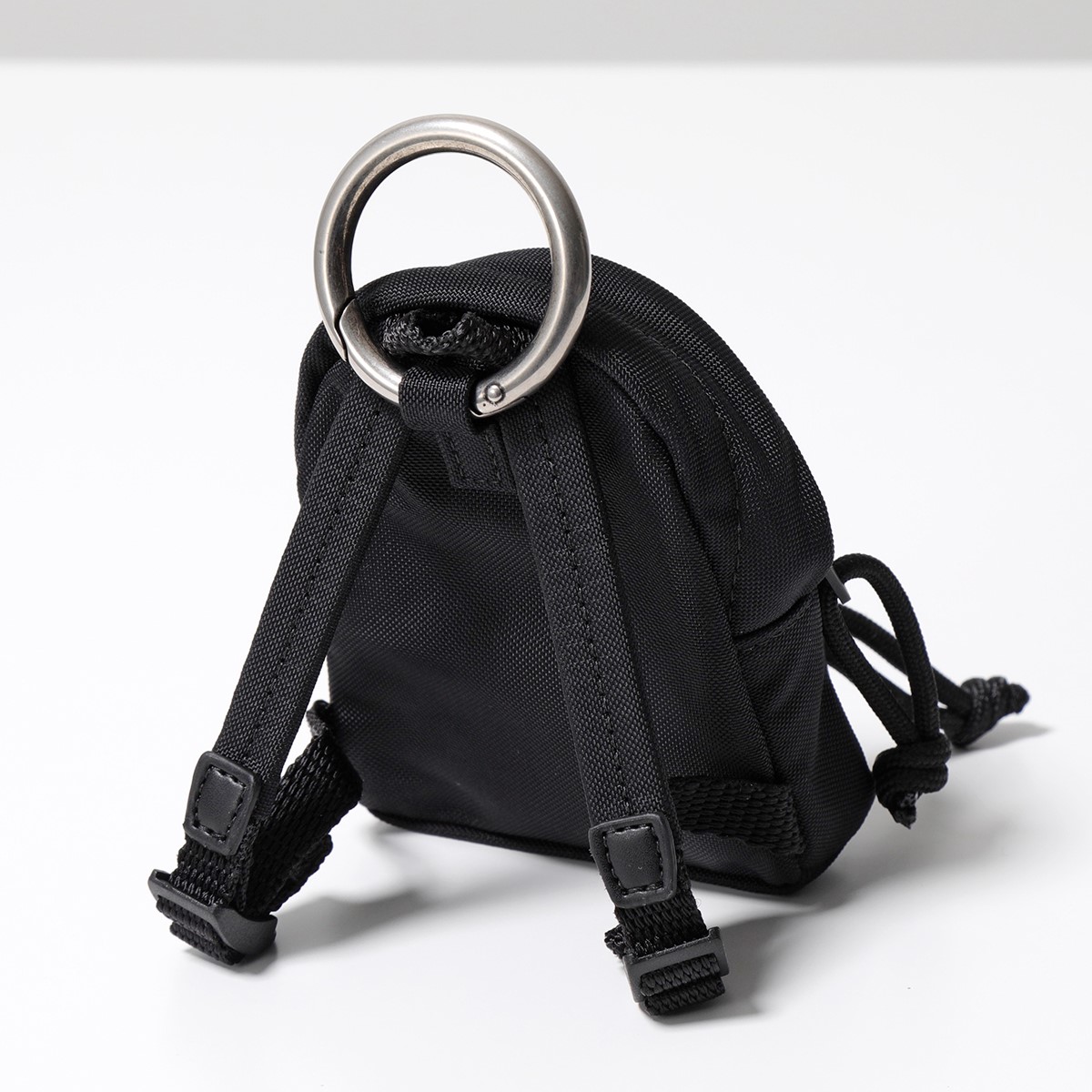 楽天市場】BALENCIAGA バレンシアガ キーホルダー MICRO バックパック