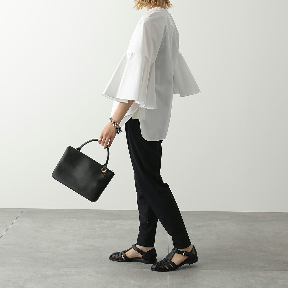 楽天市場】Church's チャーチ グルカサンダル KELSEY ケルシー DX0001