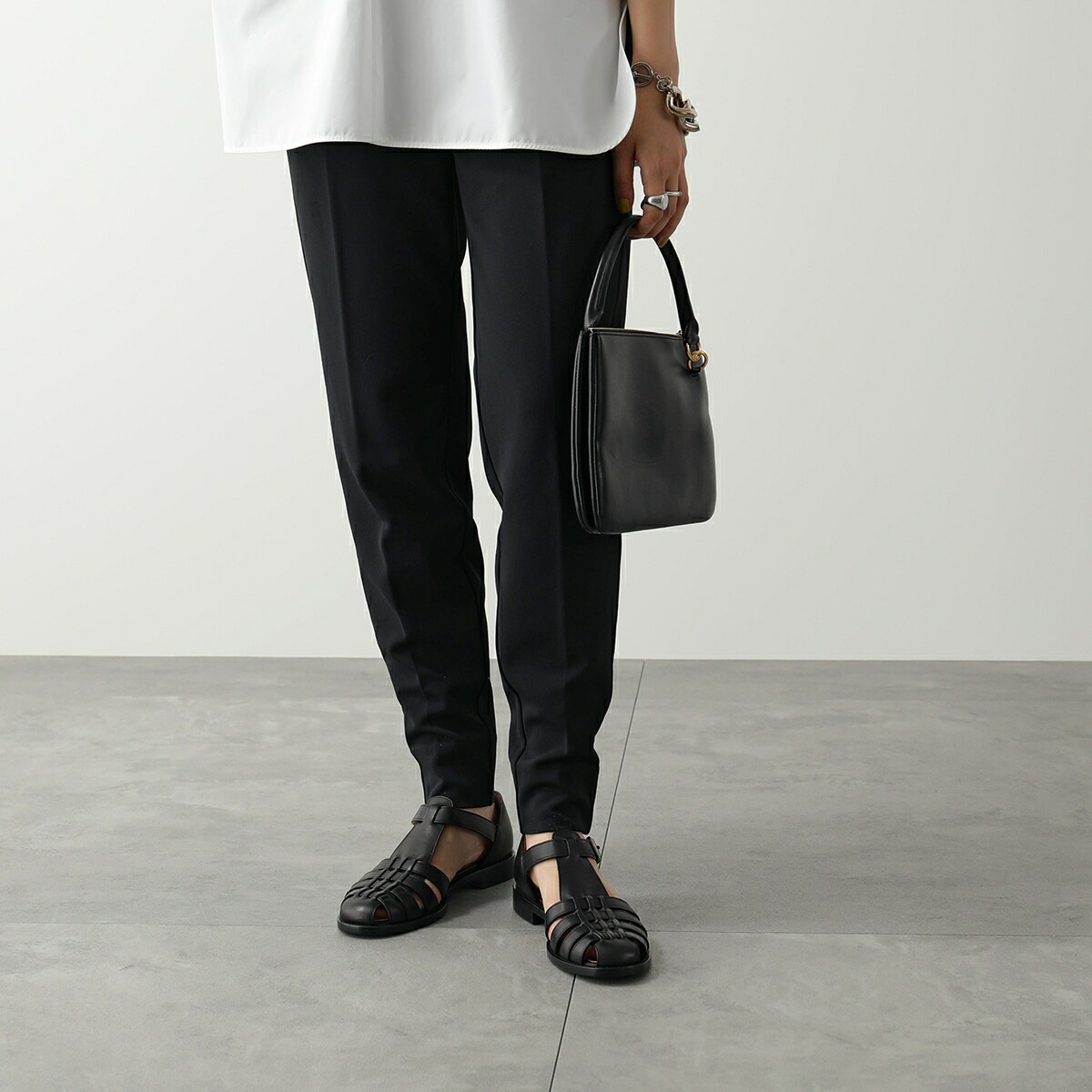 楽天市場】Church's チャーチ グルカサンダル KELSEY ケルシー DX0001