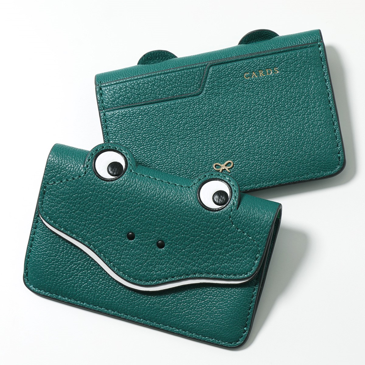 楽天市場】ANYA HINDMARCH アニヤハインドマーチ カードケース 167499