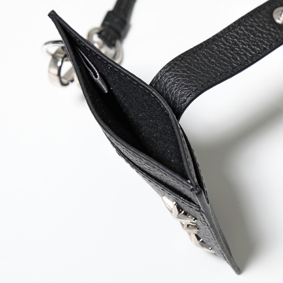 楽天市場】Jimmy Choo ジミーチュウ カードケース IZUMI UUF