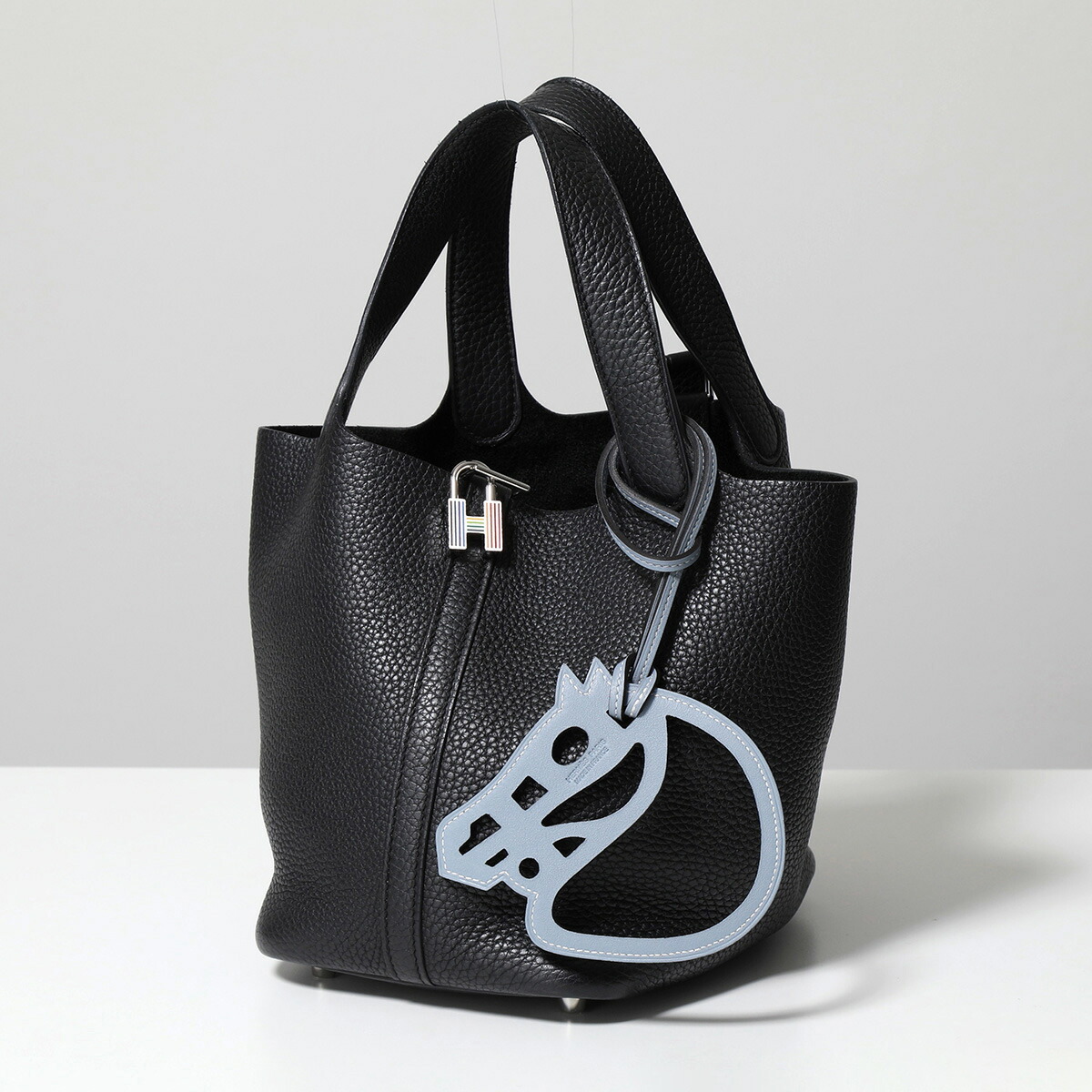 楽天市場】HERMES エルメス チャーム パドック シュヴァル PADDOCK