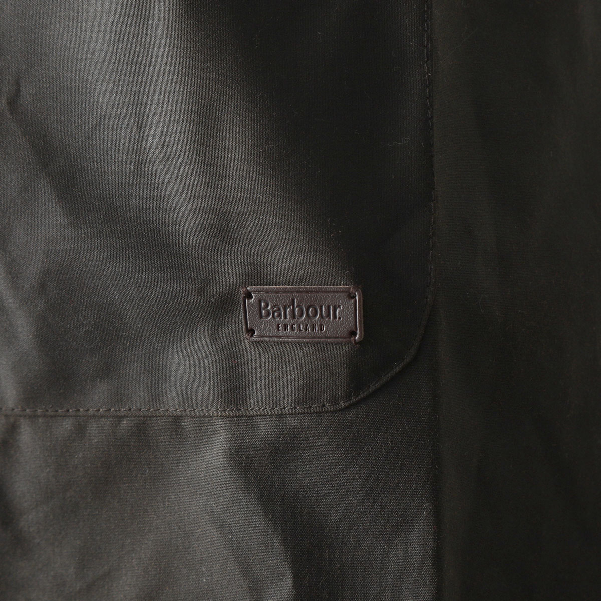 楽天市場】Barbour バブアー エプロン UAC0263 WAX FOR LIFE APRON
