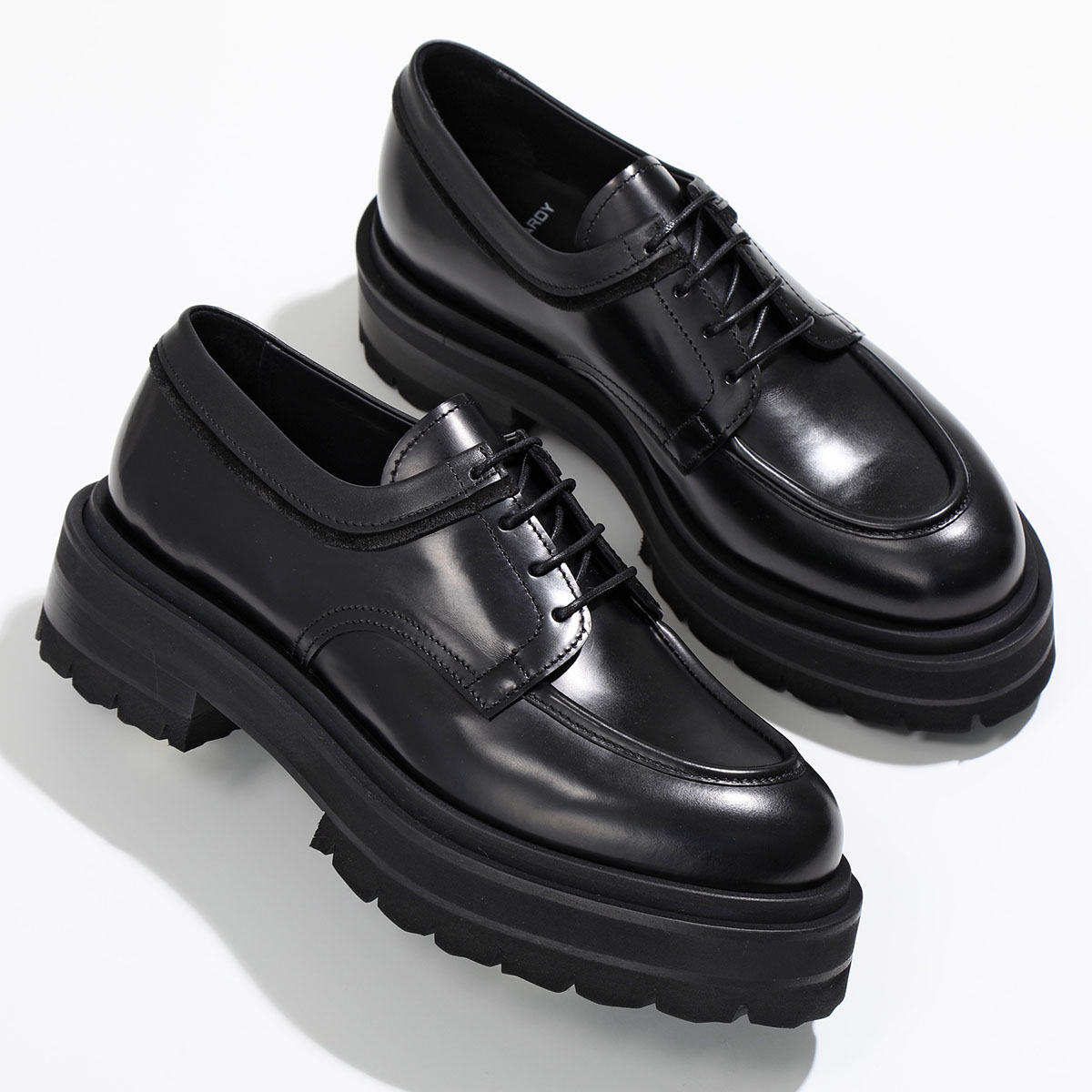 楽天市場】PIERRE HARDY ピエールアルディ オックスフォードシューズ