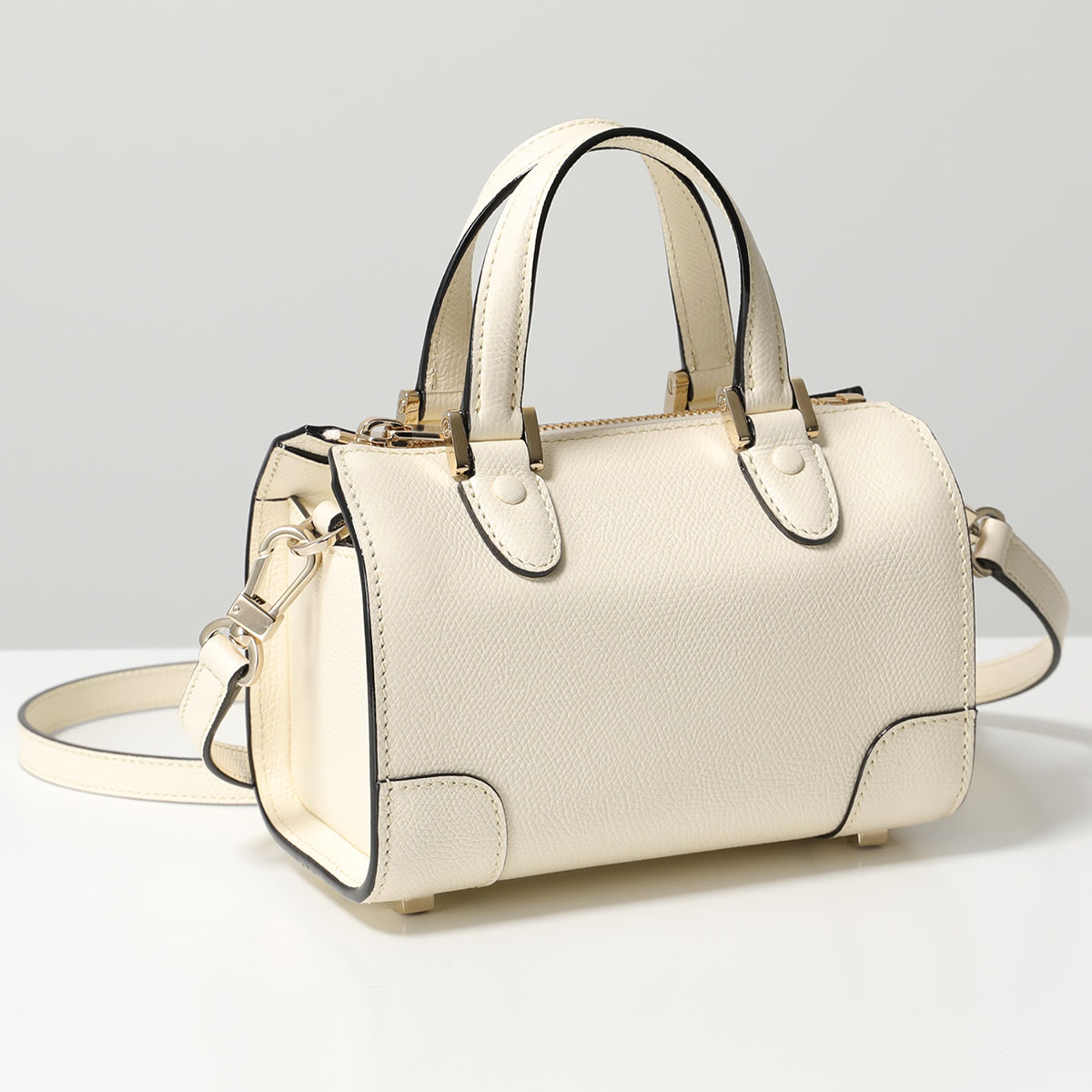 楽天市場】Valextra ヴァレクストラ ショルダーバッグ BABILA MICRO