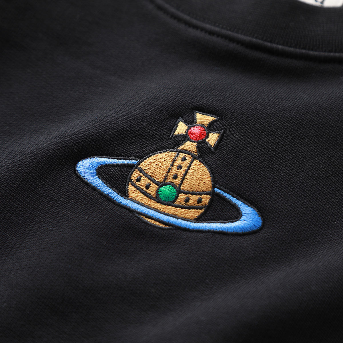 楽天市場】Vivienne Westwood ヴィヴィアンウエストウッド トレーナー