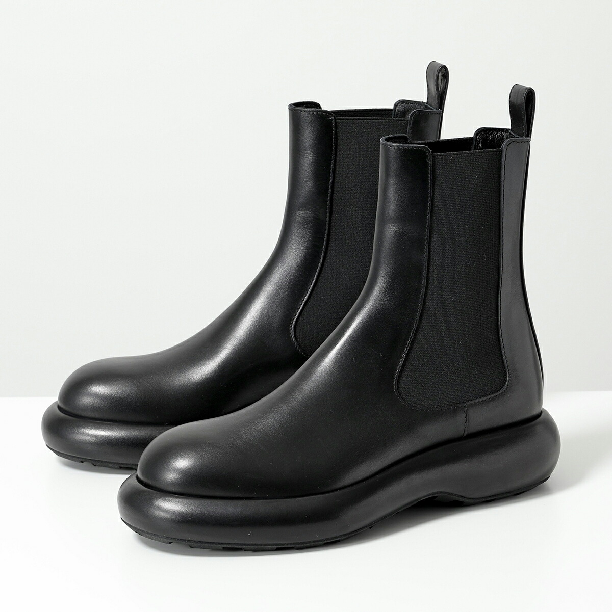 楽天市場】JIL SANDER ジルサンダー サイドゴアブーツ J15WU0043 PR425