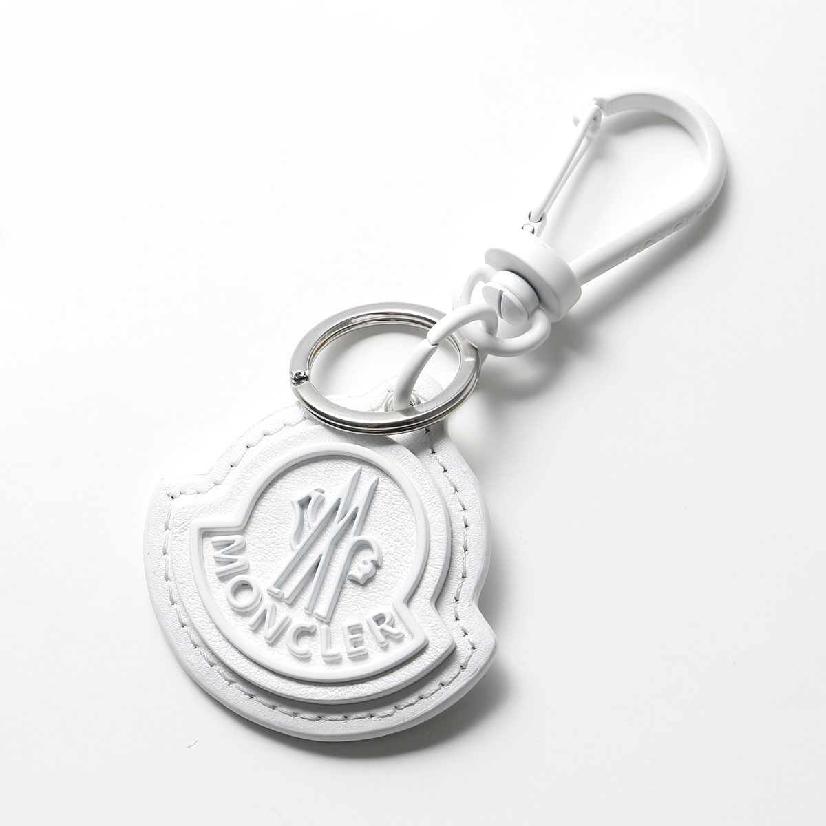 楽天市場】MONCLER モンクレール キーリング 6F00004 M2489 メンズ