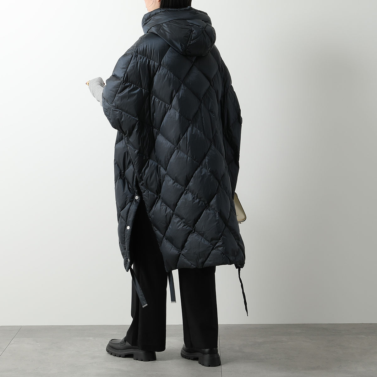 楽天市場】Max Mara The Cube マックスマーラ ザ・キューブ ダウン