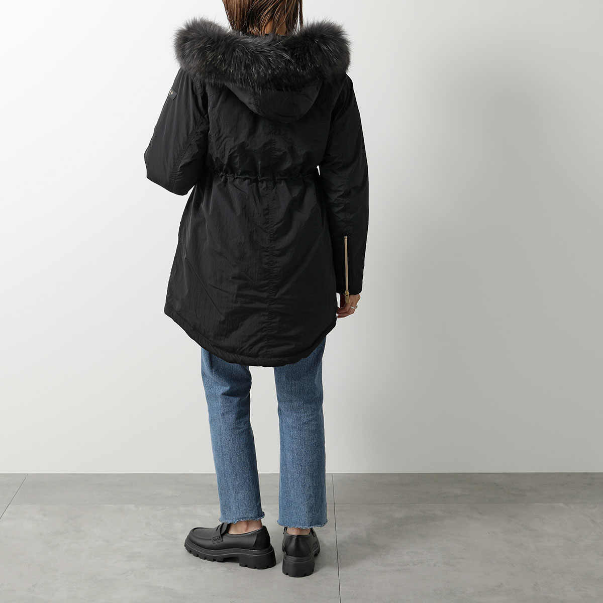 楽天市場】TATRAS タトラス ダウンジャケット MUIDLA LTLA23A4269-D