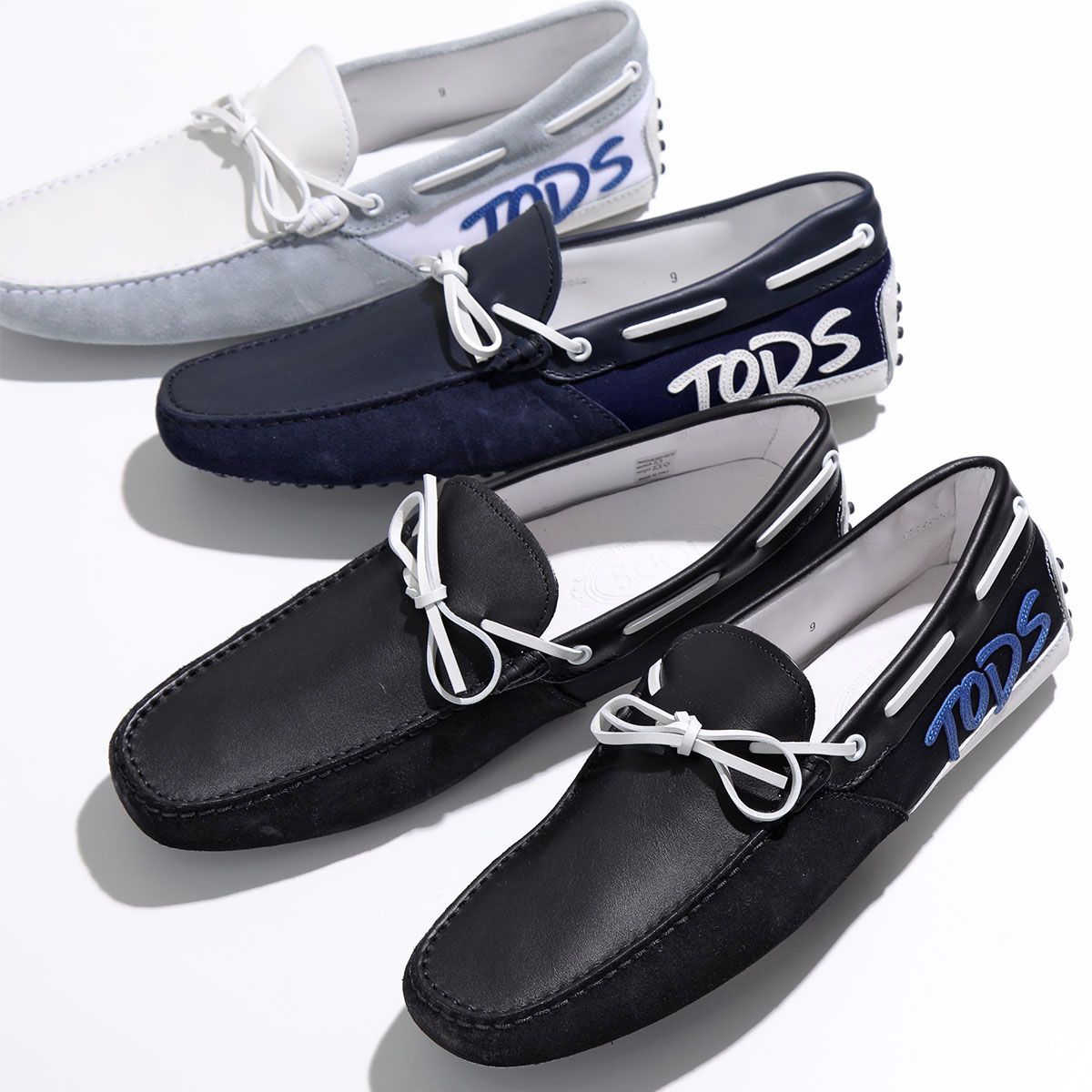 楽天市場】TODS トッズ ドライビングシューズ GOMMINI ゴンミーニ