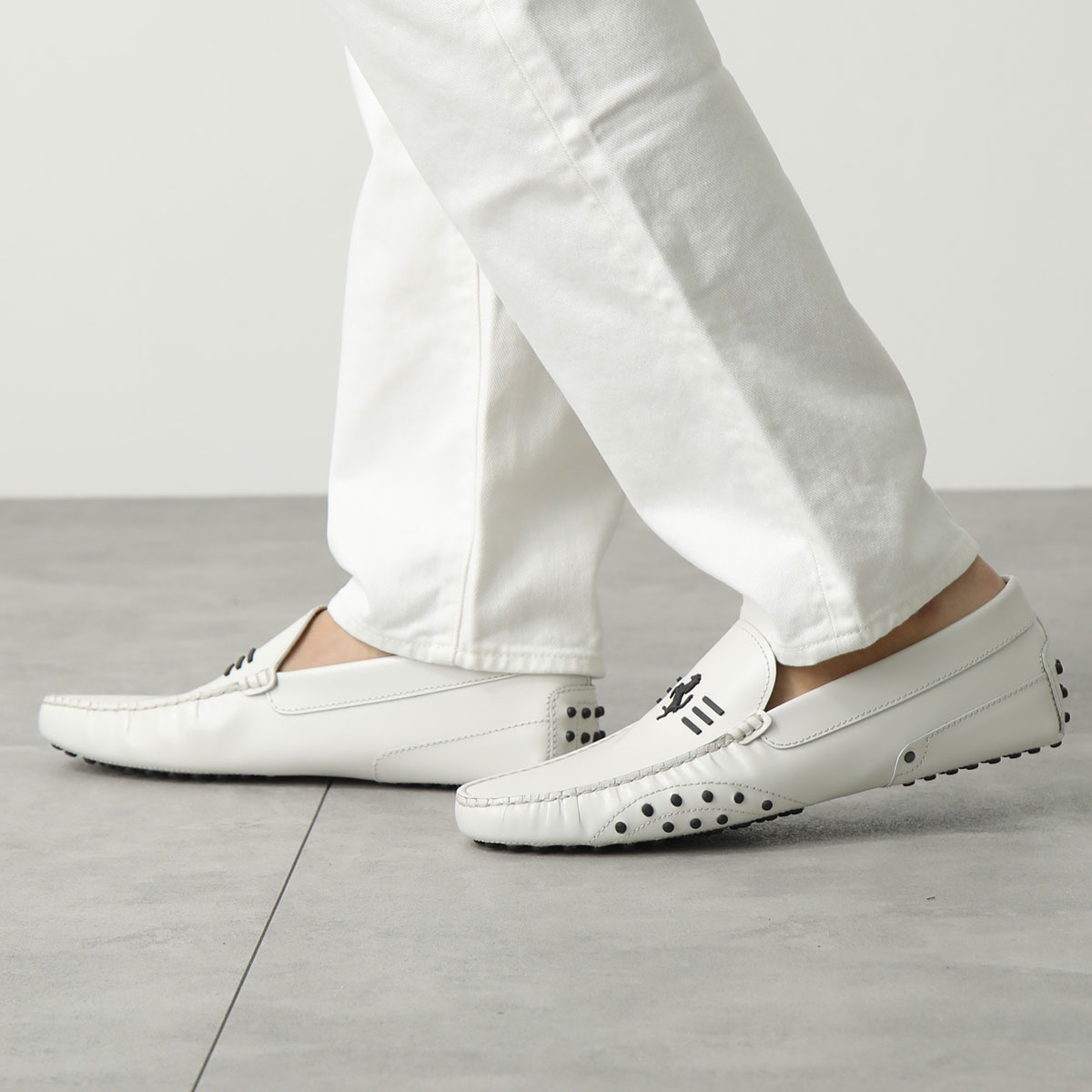 楽天市場】TODS × Ferrari トッズ フェラーリ コラボ ドライビング