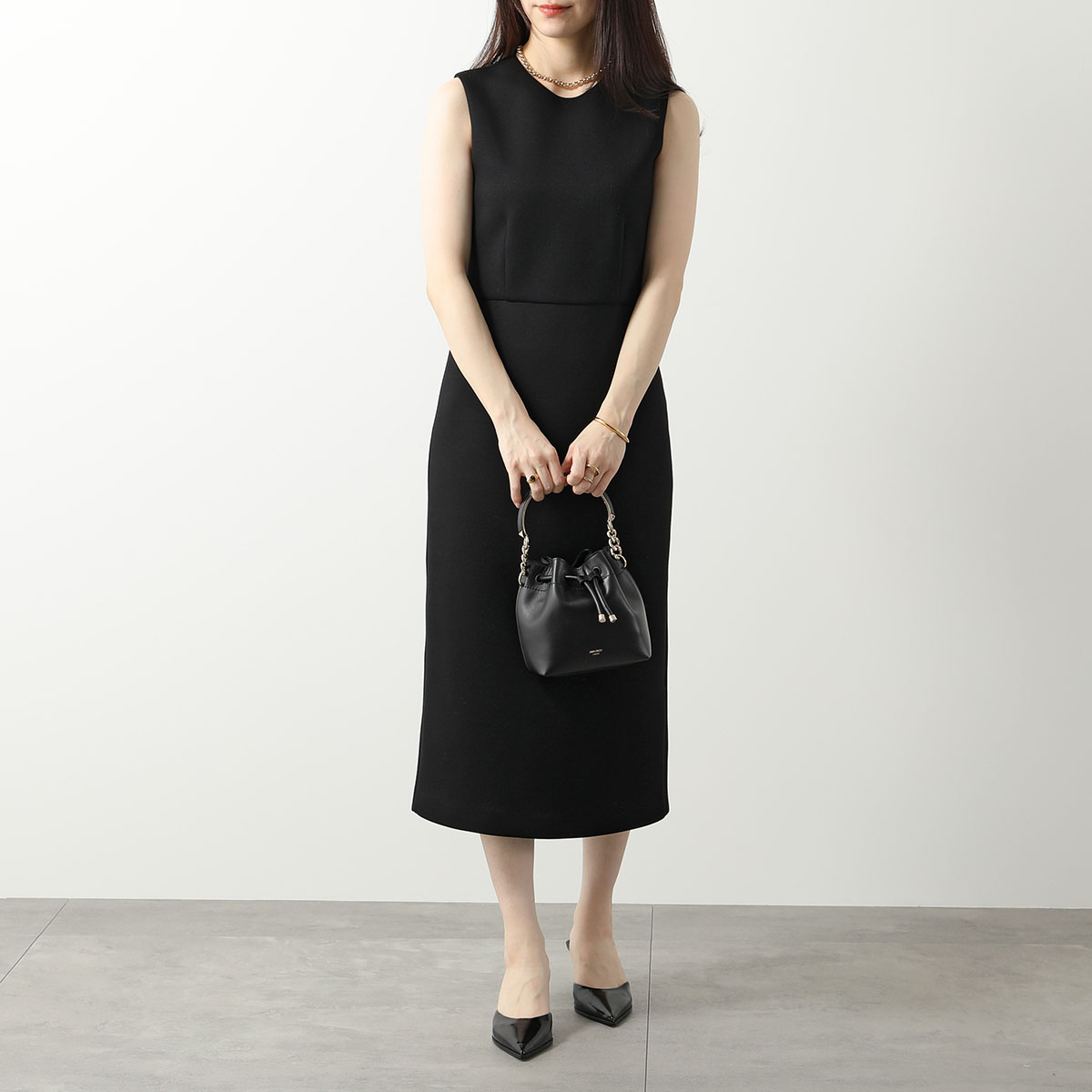 楽天市場】S MAX MARA エス マックスマーラ ワンピース MAREMAR