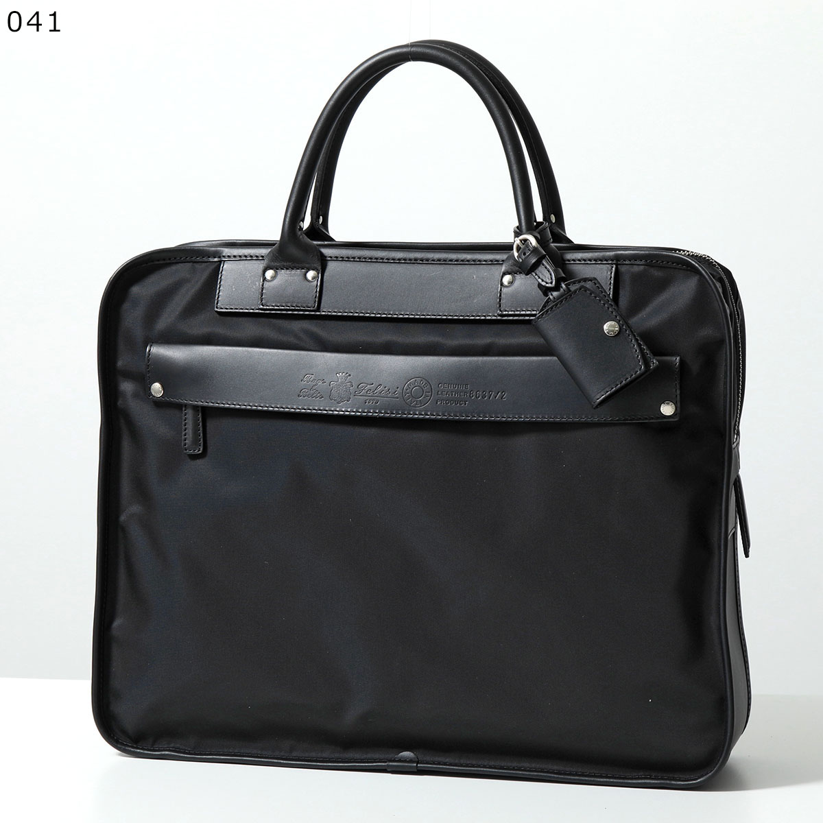 楽天市場】felisi フェリージ 8637/2 DS ブリーフケース メンズ