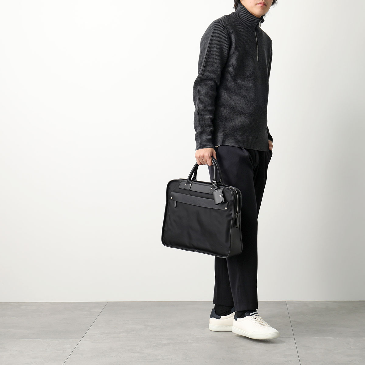 楽天市場】felisi フェリージ 8637/2 DS ブリーフケース メンズ