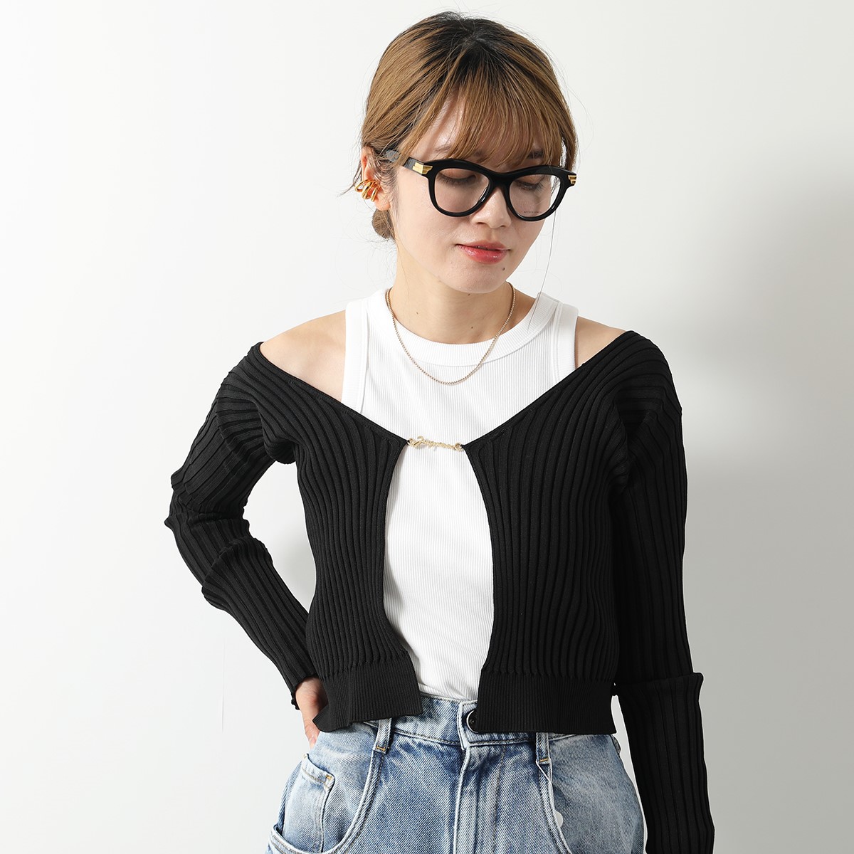 楽天市場】ジャックムス JACQUEMUS（トップス｜レディースファッション