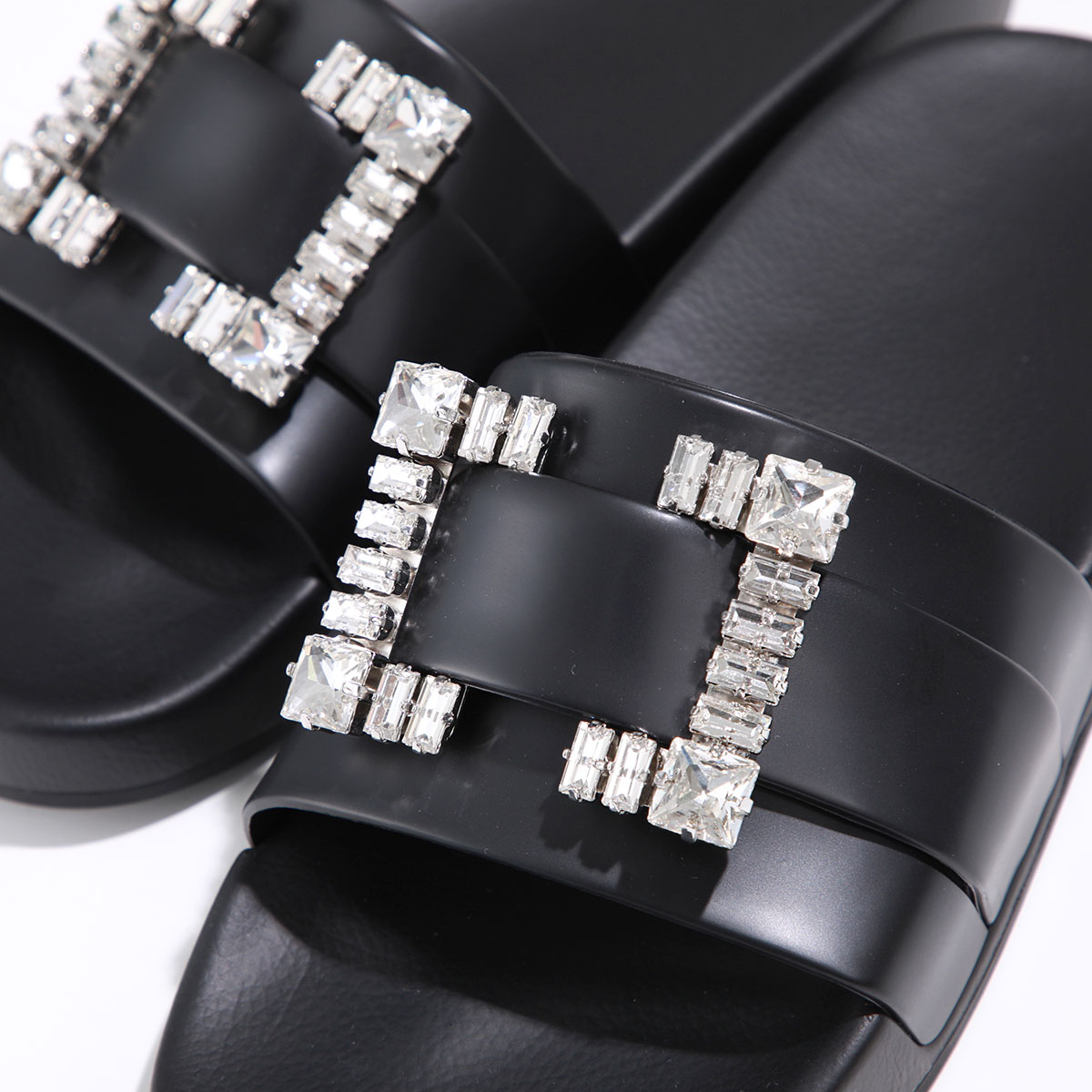 楽天市場】Sergio Rossi セルジオロッシ サンダル SR JELLY ジェリー