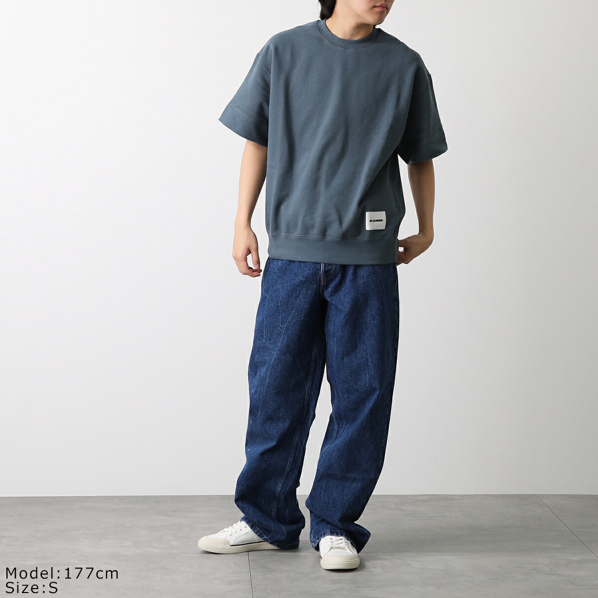 楽天市場】【最大2万円OFFクーポン対象・3/1限定】JIL SANDER+ ジル