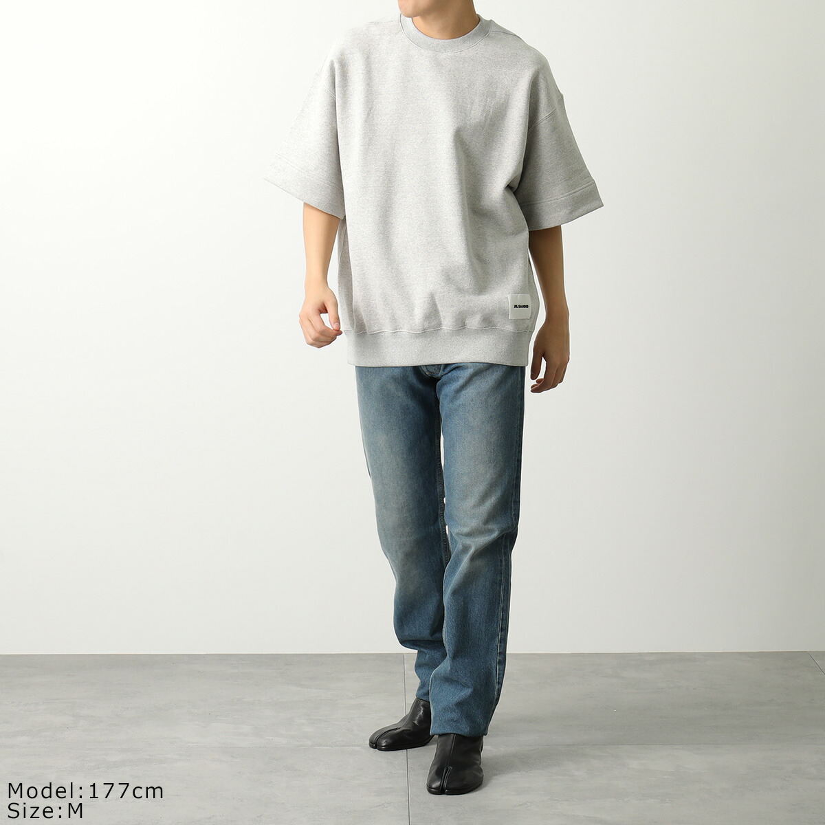 楽天市場】【最大2万円OFFクーポン対象・3/1限定】JIL SANDER+ ジル