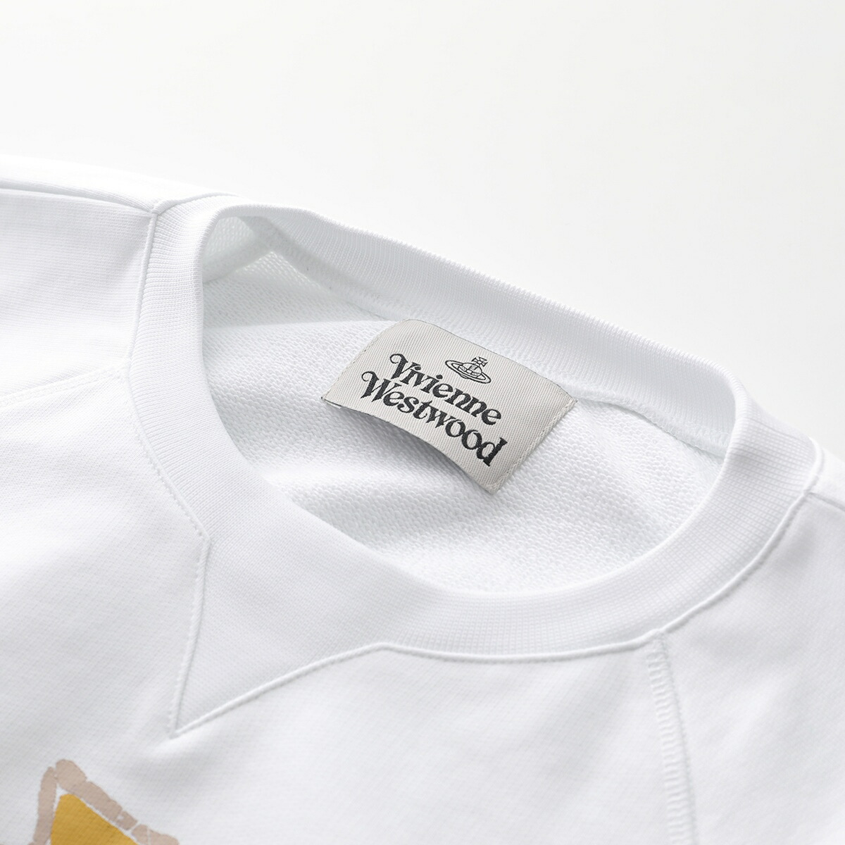 楽天市場】Vivienne Westwood ヴィヴィアンウエストウッド トレーナー