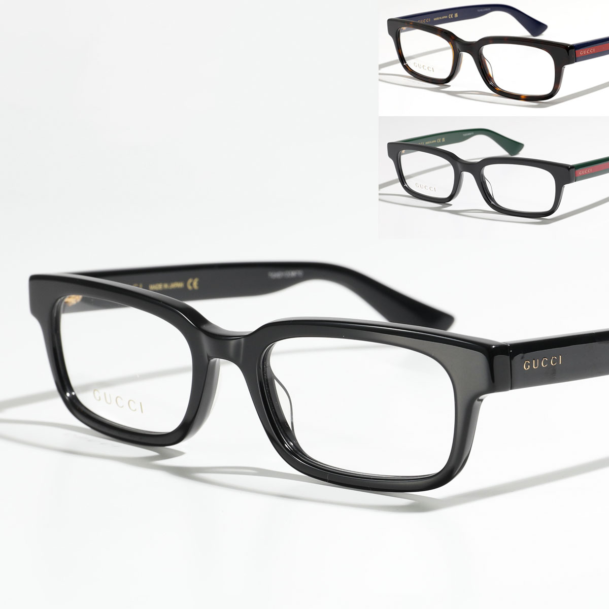 楽天市場】GUCCI グッチ メガネ GG0928O メンズ 眼鏡 フレーム 伊達