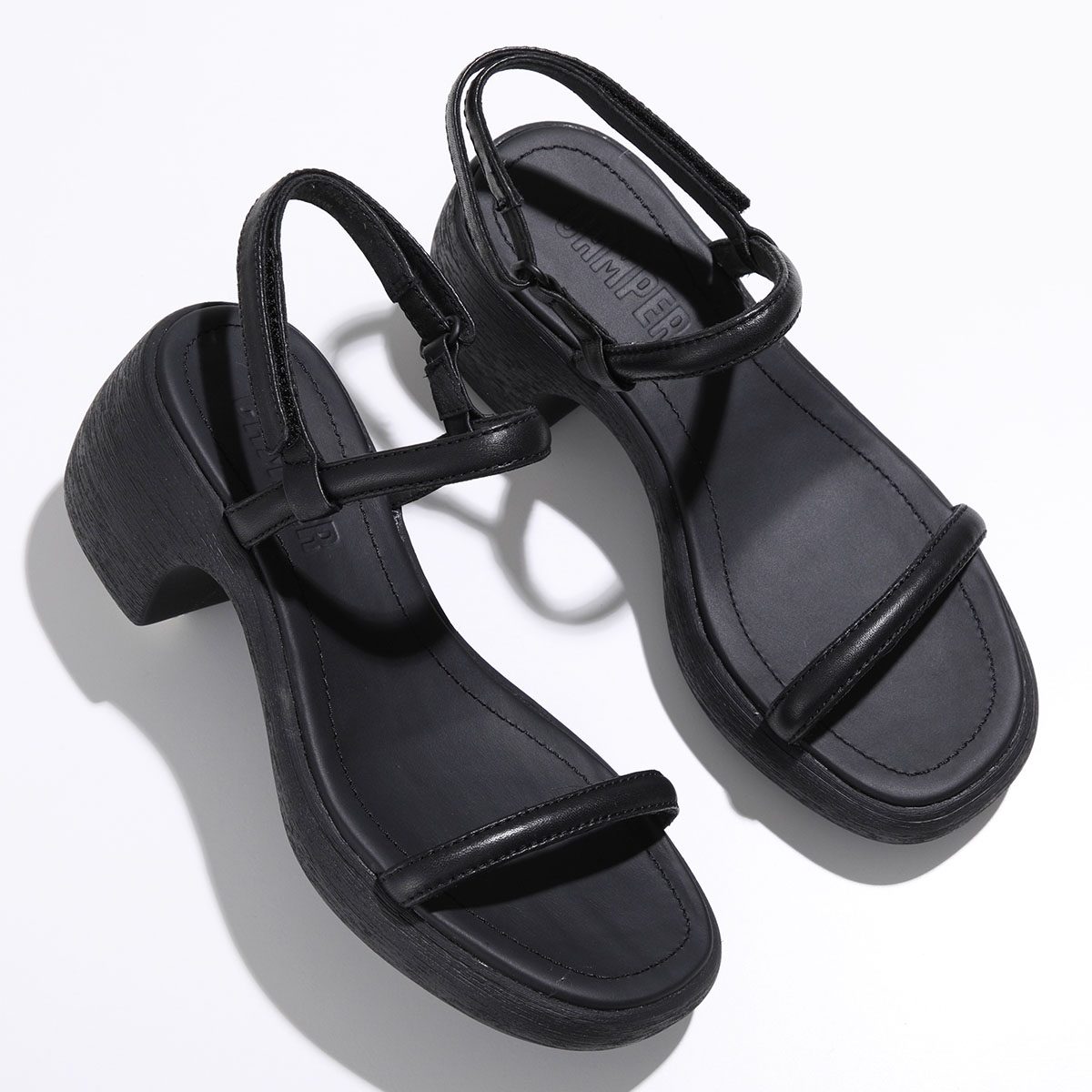 楽天市場】CAMPER カンペール サンダル Thelma Sandal テルマ K201596