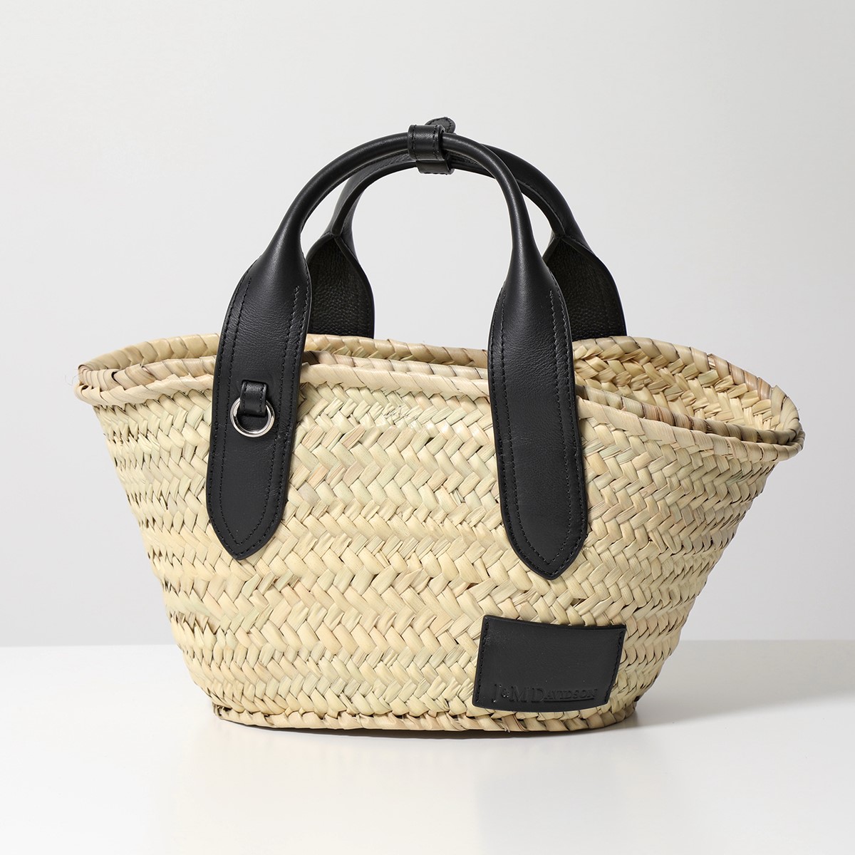 楽天市場】J&M DAVIDSON バスケット S SMALL BASKET カゴバッグ LSBK