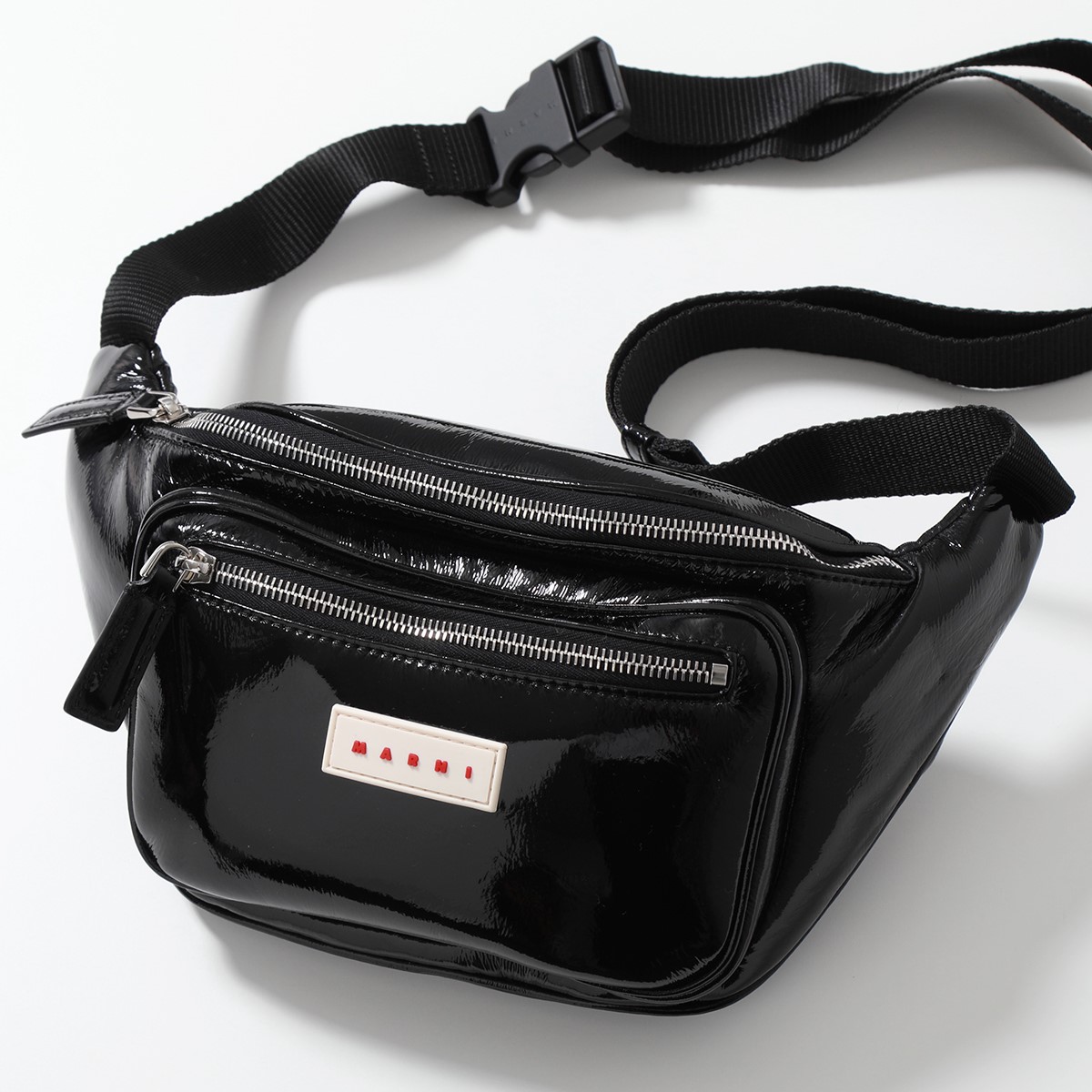 楽天市場】MARNI マルニ ボディバッグ MUMQ0018U0 P5789 メンズ