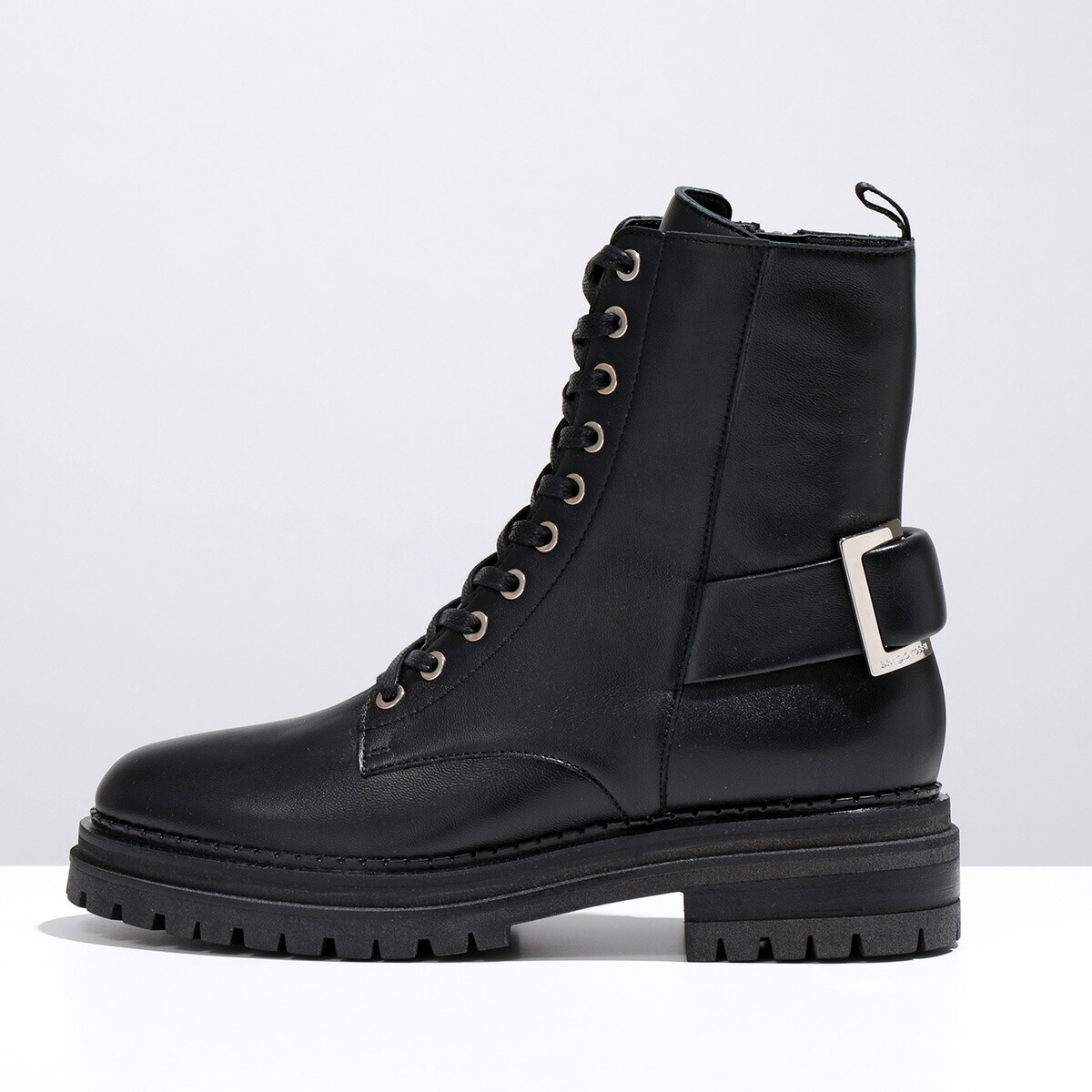 楽天市場】Sergio Rossi セルジオロッシ バイカーブーツ BIKER PRINCE