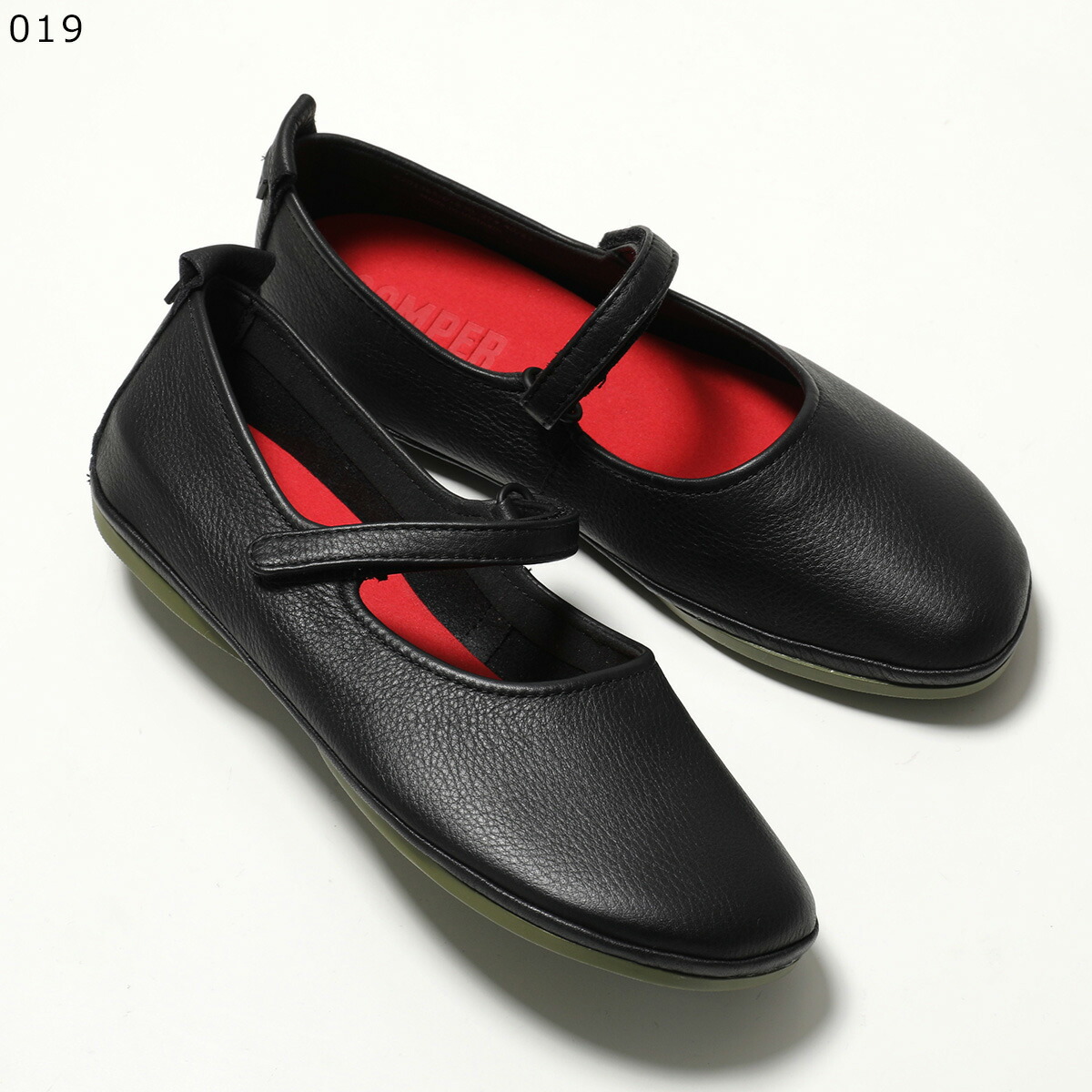 楽天市場】【最大2万円OFFクーポン対象・3/1限定】CAMPER カンペール