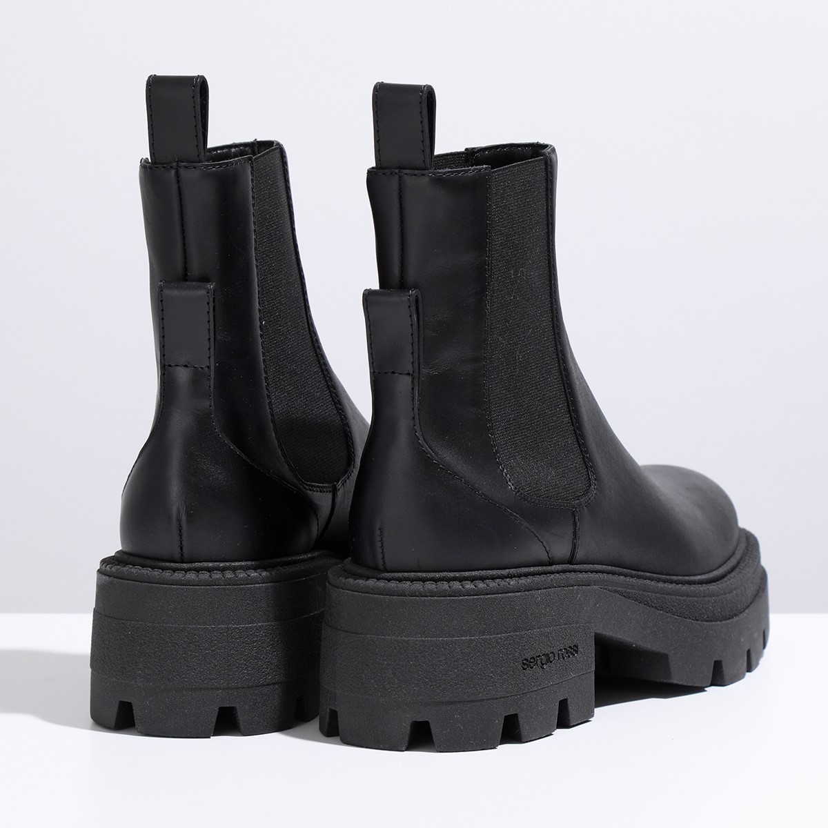 楽天市場】Sergio Rossi セルジオロッシ ショートブーツ SR MILLA