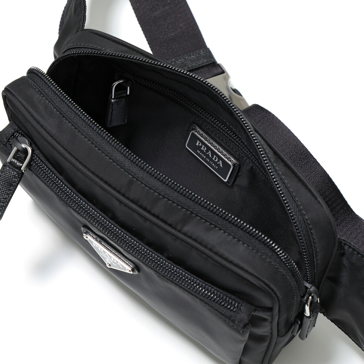 楽天市場】【最大2万円OFFクーポン対象・3/1限定】PRADA プラダ ボディ