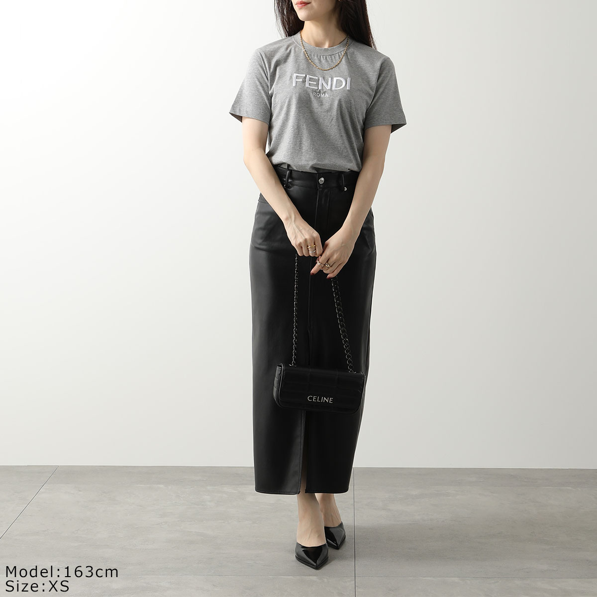 楽天市場】【最大2万円OFFクーポン対象・3/1限定】FENDI フェンディ