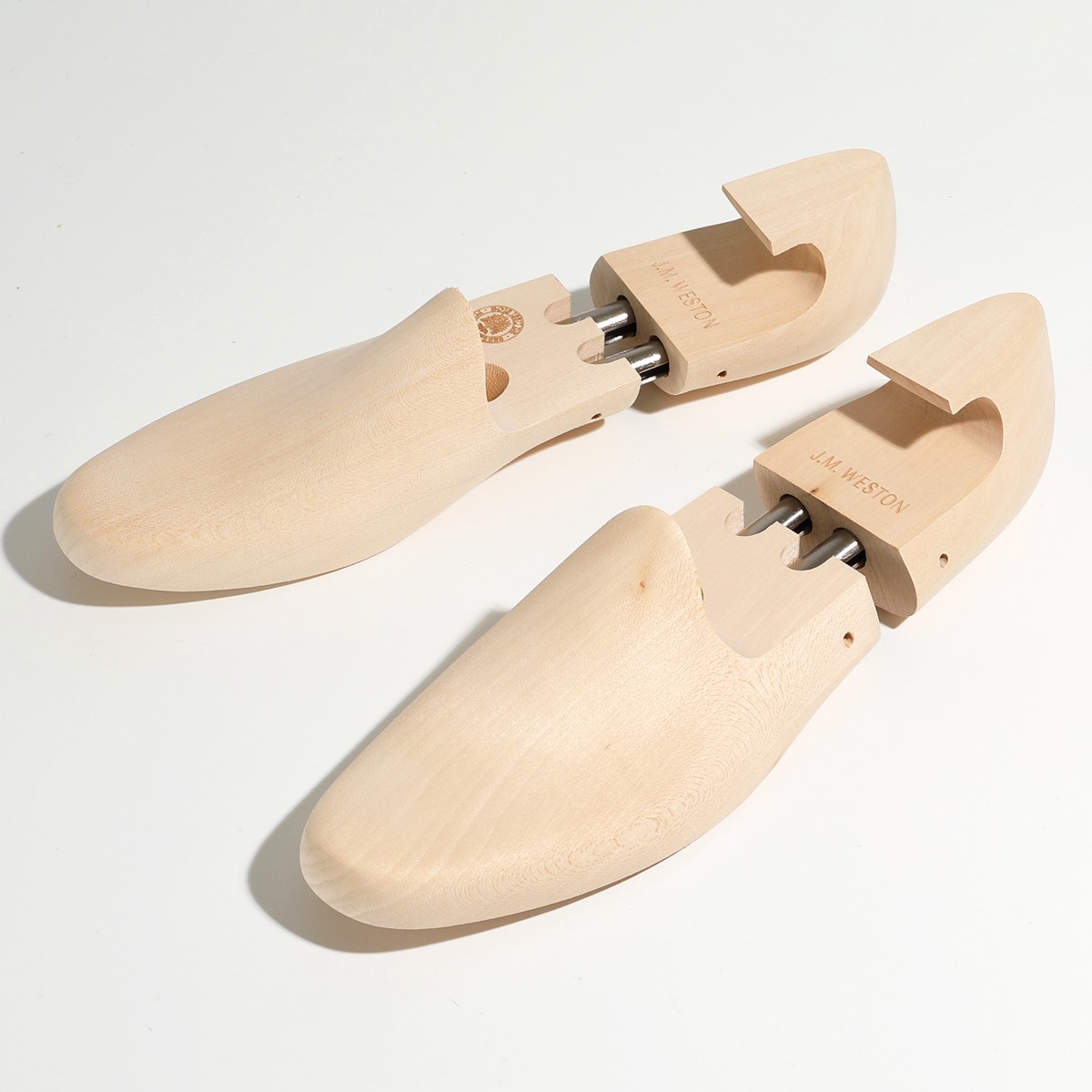 楽天市場】J.M. WESTON ジェイエムウエストン シューツリー Shoe tree