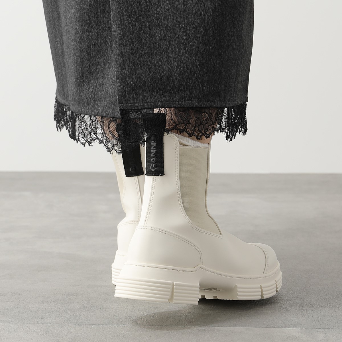 楽天市場】【最大2万円OFFクーポン対象・3/1限定】GANNI ガニー