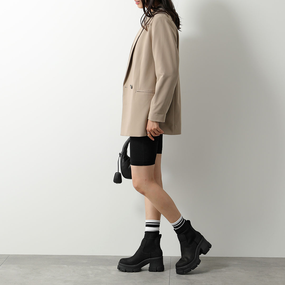 楽天市場】UGG アグ ショートブーツ W BROOKLYN CHELSEA ブルックリン