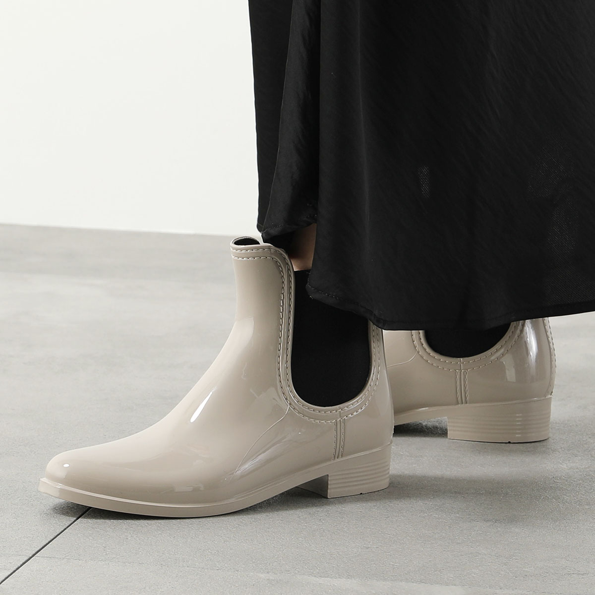 楽天市場】FABIO RUSCONI ファビオルスコーニ レインブーツ 900