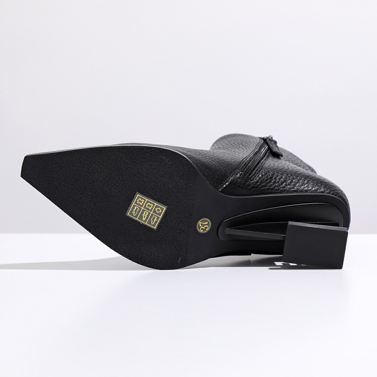 楽天市場】UNITED NUDE ユナイテッドヌード ショートブーツ UN Bootie