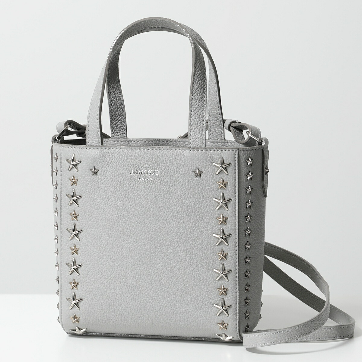 楽天市場】Jimmy Choo ジミーチュウ ショルダーバッグ MINI PEGASI UUF