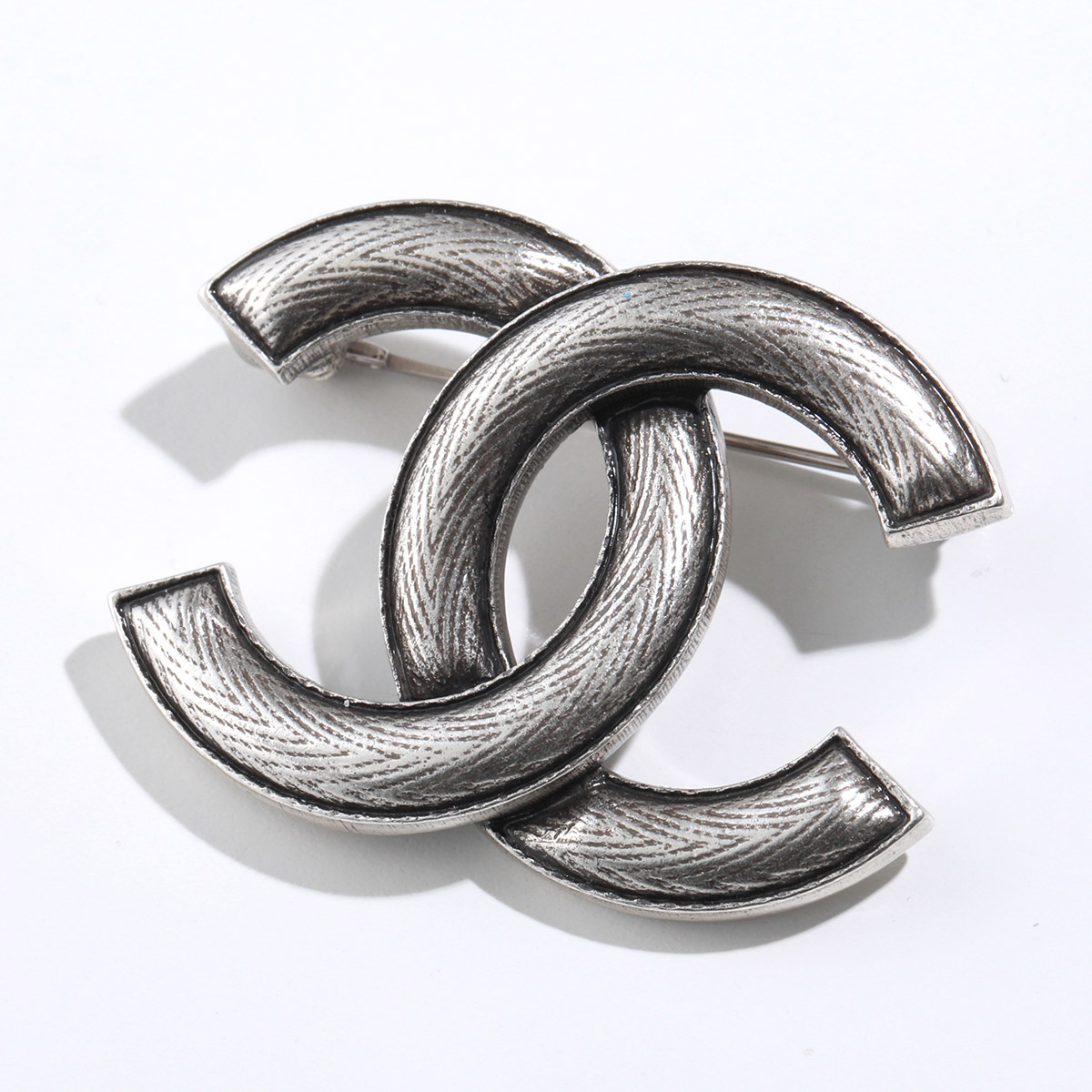 楽天市場】CHANEL シャネル ブローチ ABE568 B18603 レディース ココ