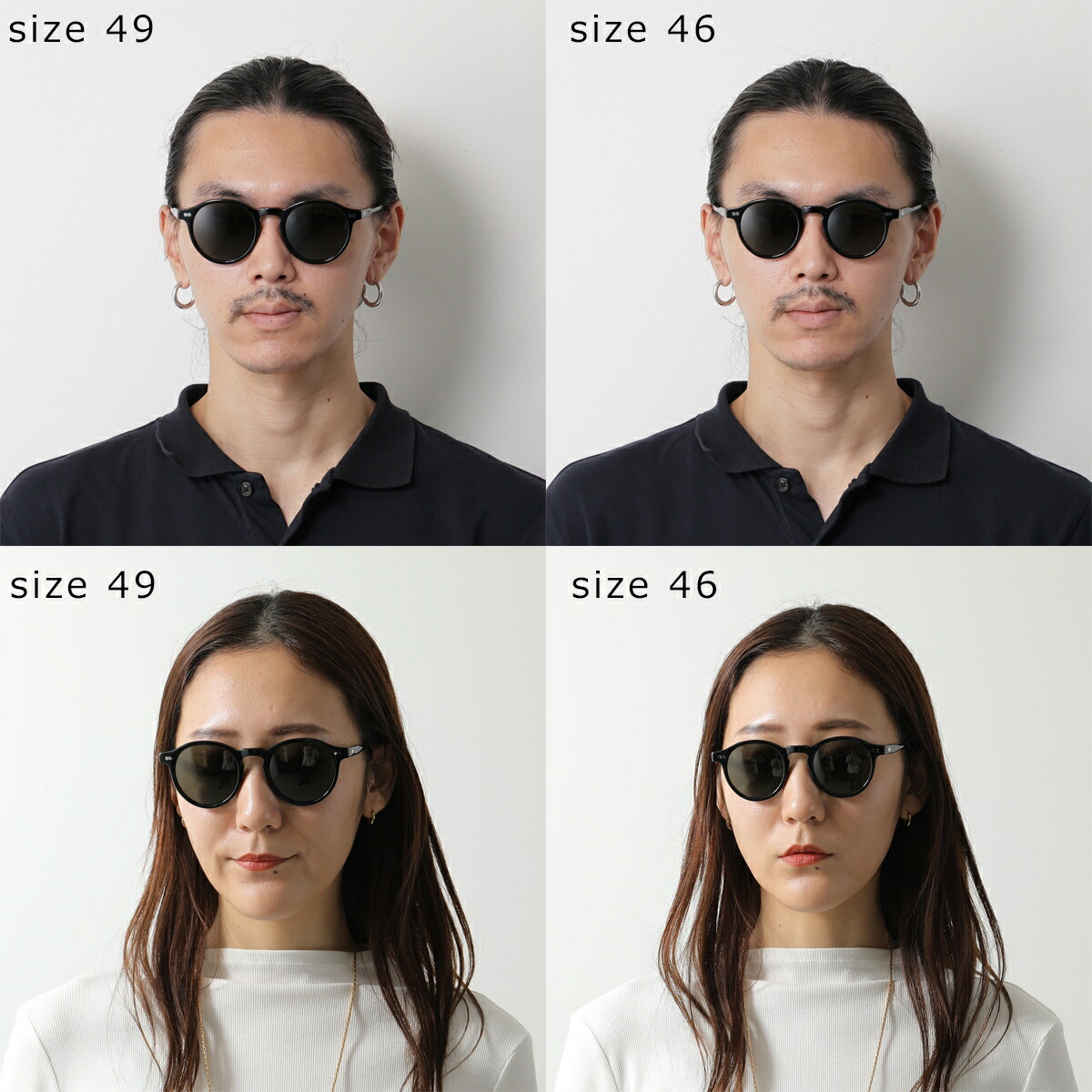 楽天市場】MOSCOT モスコット サングラス MILTZEN SUN メンズ ボストン