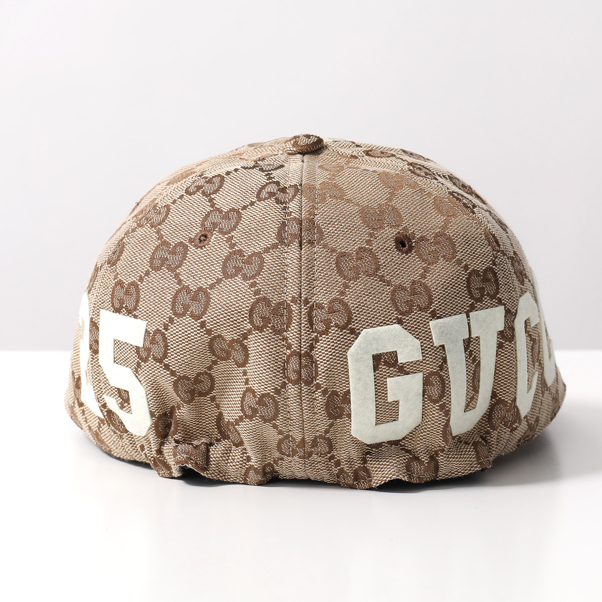 楽天市場】GUCCI グッチ ベースボールキャップ 751400 4HA0L メンズ GG