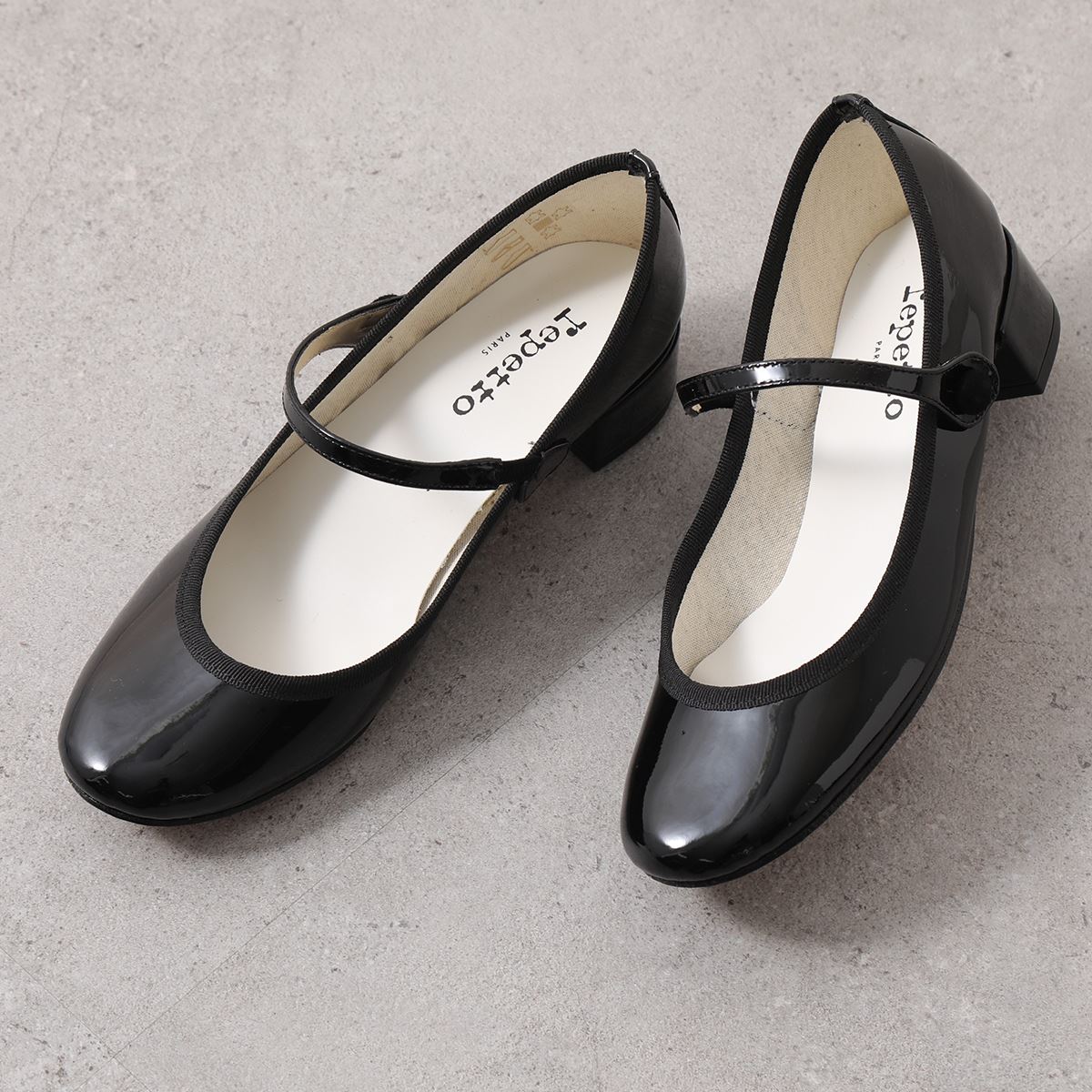 楽天市場】【最大2万円OFFクーポン対象・3/1限定】【NEW SIZE】repetto