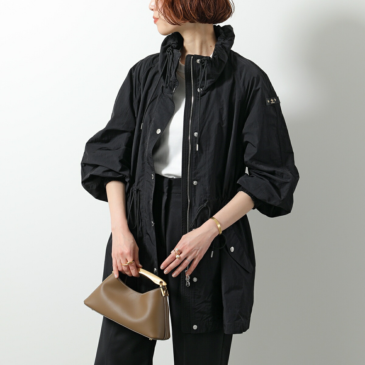 楽天市場】TATRAS タトラス コート OLVONA オルヴォナ LTAT25S4925-O