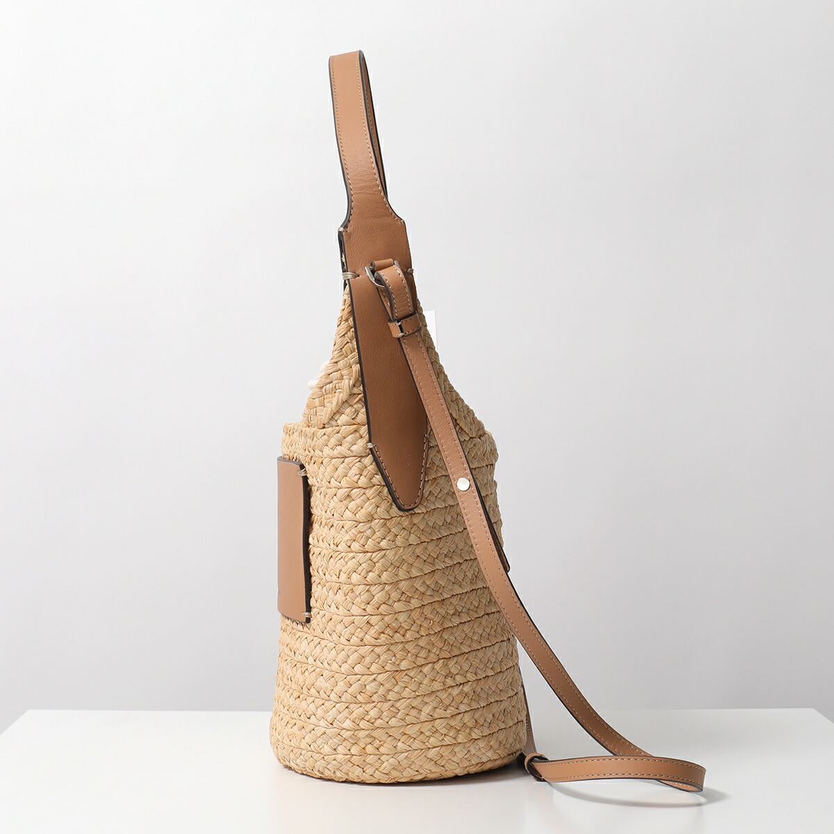 楽天市場】HELEN KAMINSKI ヘレンカミンスキー かごバッグ NISIDA