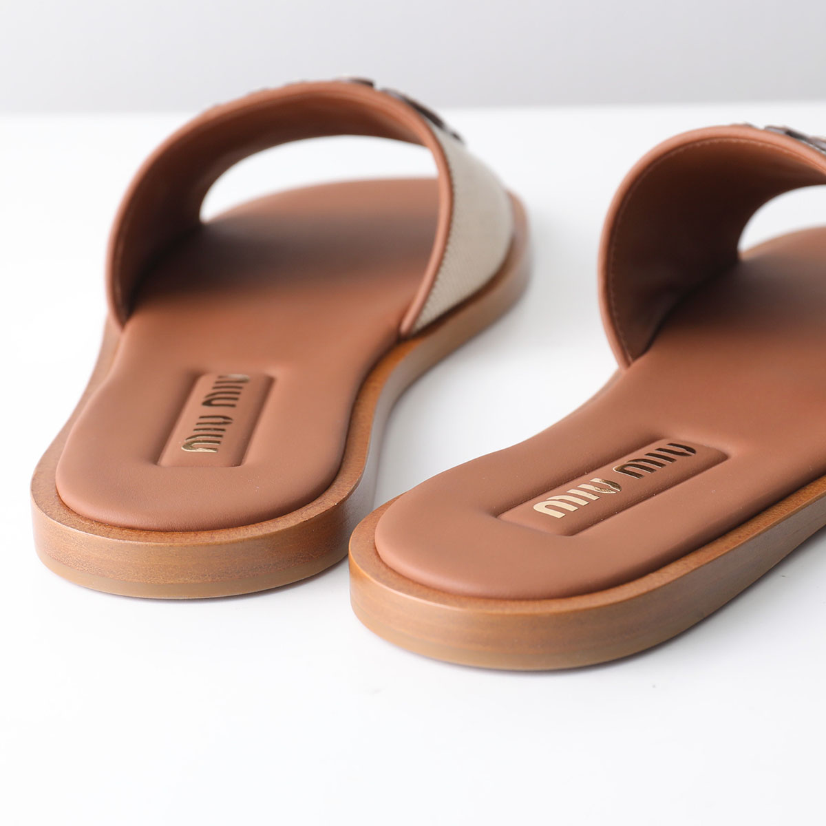 楽天市場】【最大2万円OFFクーポン対象・3/1限定】MIUMIU ミュウミュウ