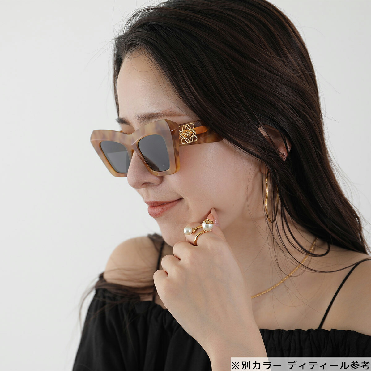 楽天市場】【最大2万円OFFクーポン対象・3/1限定】LOEWE ロエベ